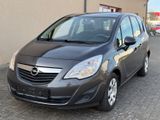 Opel Meriva B Selection 1.4 / Klima / 1.Hand - Opel Meriva: Selection