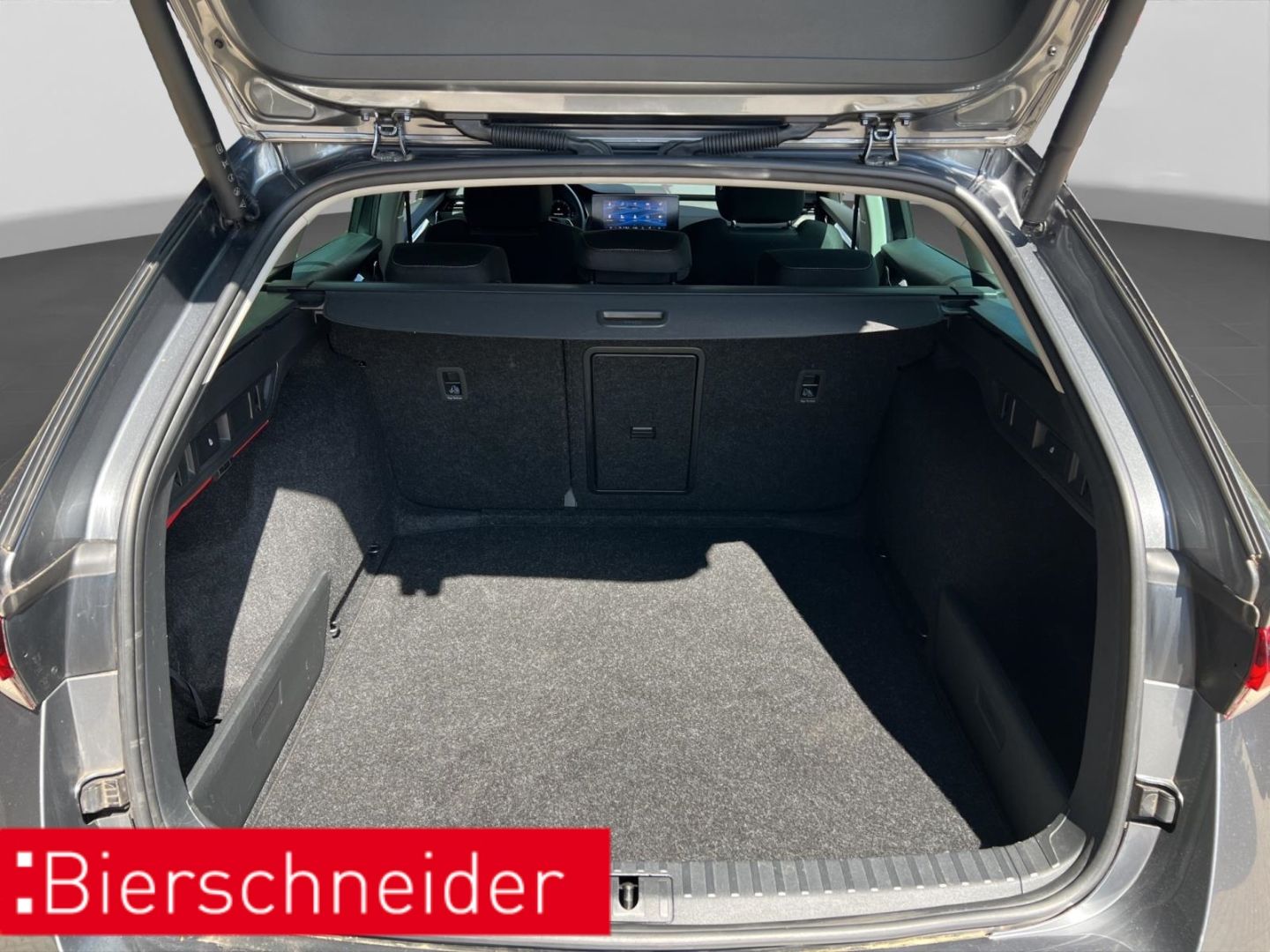 Skoda Octavia - Bild 24