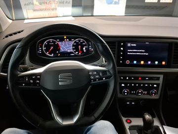 SEAT Ateca - 5