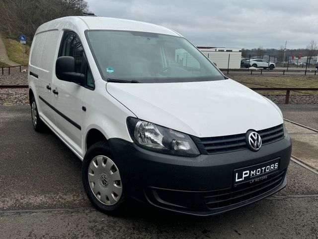 Volkswagen Caddy Maxi  / HU/AU Neu / 2. Hand