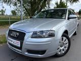 Audi A3 Sportback 2.0 TDI Attraction - gebrauchte Audi A3 aus dem Jahr 2006