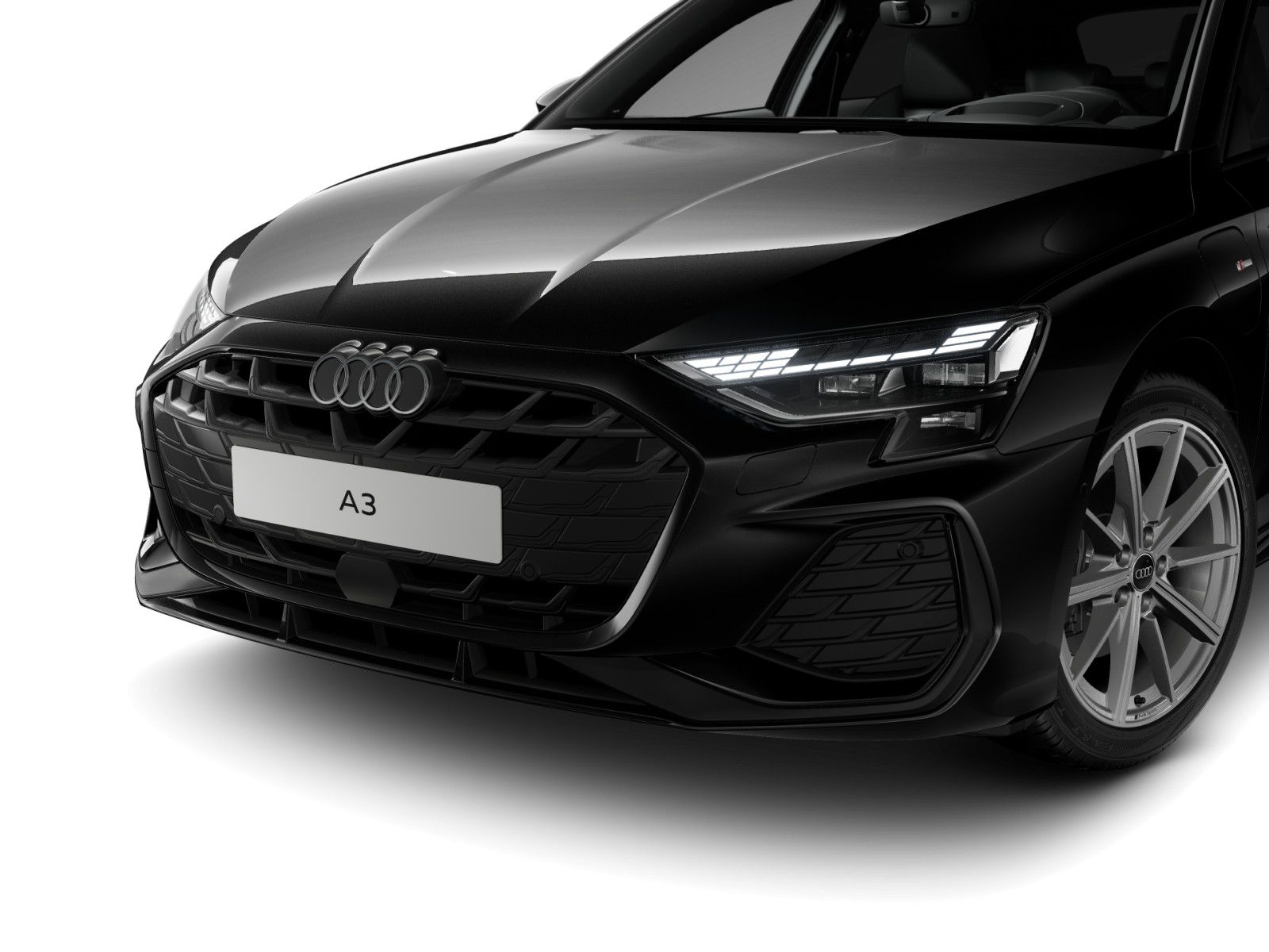 Audi A3 - Bild 12