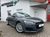 Audi TT Roadster 1.8 TFSI/NANOGRAU/VIRTUAL/NAVI/SHZ