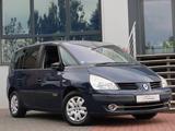 Renault Espace Navitech 2.0 Klimaautomatik Navi 1. Hand - Renault Espace: 2.0