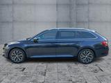 Skoda Superb Combi 1.4 TSI iV DSG L&K LED+NAV+AHK+360° - Skoda Superb mit Hybrid-Antrieb