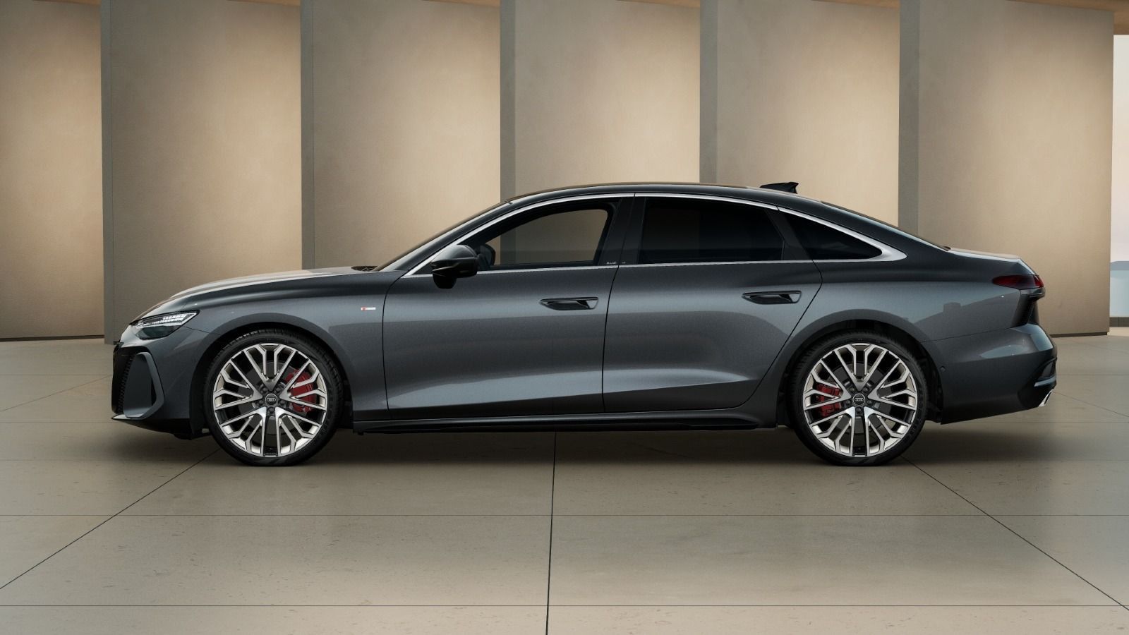 Audi A6 - Bild 2