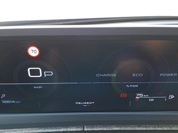 Peugeot 3008 - 10