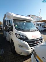 Eura Mobil Profila T 675 SB *SCHAUSONNTAG 11-16 Uhr* - Eura Mobil Stuttgart