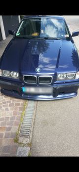 BMW Bmw e36 320 ->  328 umbau projekt alle tei... - BMW 3er Reihe: Alle