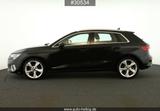 Audi A3 Sportback 35 TDI advanced #18Z#Virtual#ACC# - Audi A3 mit Diesel-Antrieb: Kombi