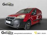 Peugeot Partner L2 Premium 1.6 BlueHDi 120 FAP AHK SHZ T - Offers