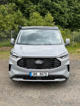 Westfalia Ford Nugget - Westfalia Allradantrieb