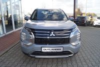 Mitsubishi Outlander - Vorschau Bild 11