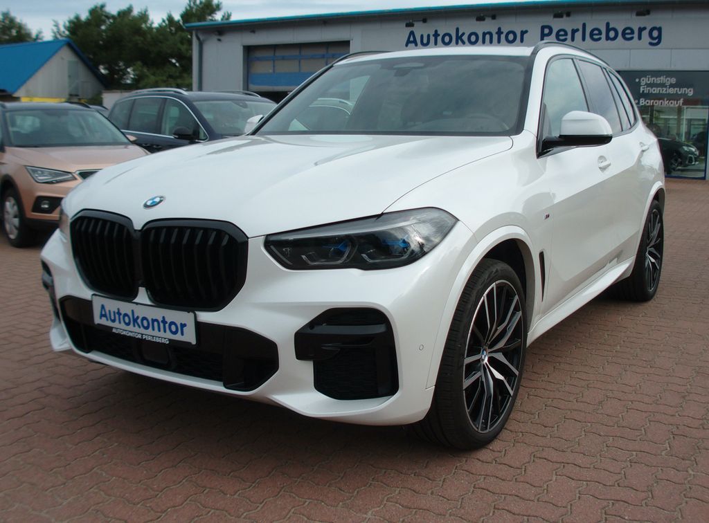 Image of BMW X5