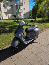 Vespa Gts 300 - Vespa Motorräder in München