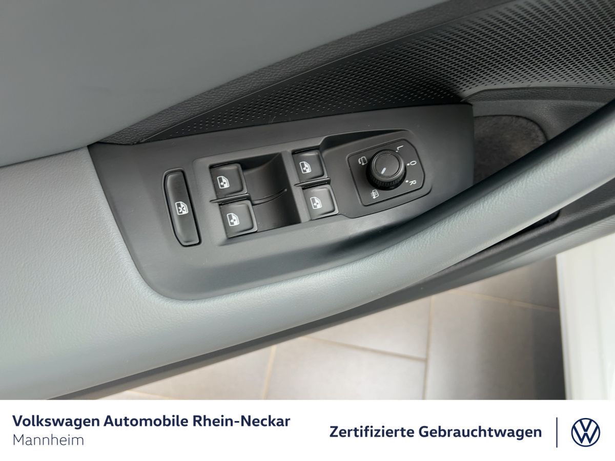 Volkswagen Passat Variant - Bild 17