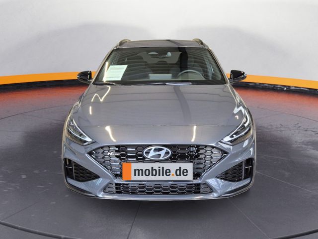 Hyundai i30 1.5 T-GDI HYBRID DCT N-LINE NAV LED FACELIFT