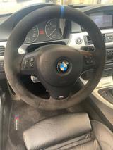 BMW 335d Coupé - - BMW 335 in Frankfurt (Main)