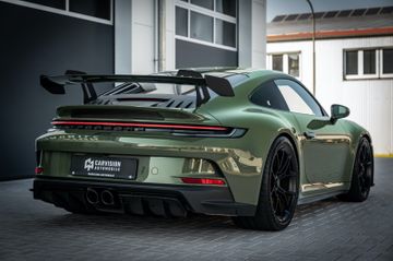Porsche 992 GT3*CS*SCHALE*PTS*XPEL*LIFT*BOSE*90L