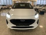 Ford Fiesta Cool&Connect 1.1 LED+SPURHALTE+SITZHEIZ - Ford Fiesta Gebrauchtwagen in Wuppertal