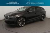Skoda Enyaq iV electric 132kW 1-Gang-Automatik 4 Türen - Skoda Enyaq Gebrauchtwagen