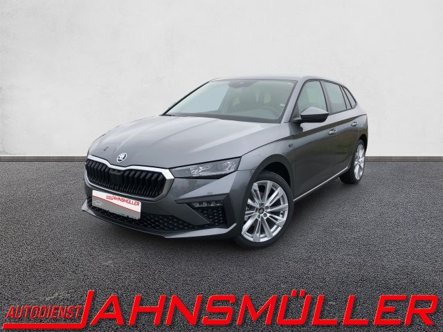 Skoda Scala Tour 1,0 TSI DSG LED, Navi, PDC, Klima, SH