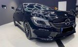 Mercedes-Benz CLA 250 DCT 4MATIC AMG Line AMG Line - Mercedes-Benz CLA 250 aus 2014