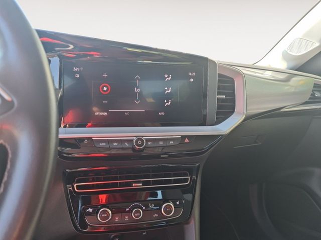 Mokka 1.2 DI Turbo AutomElegance