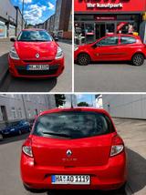Renault Clio Authentique 1.2 16V 75 Authentique - Renault Clio Authentique mit Benzin-Antrieb