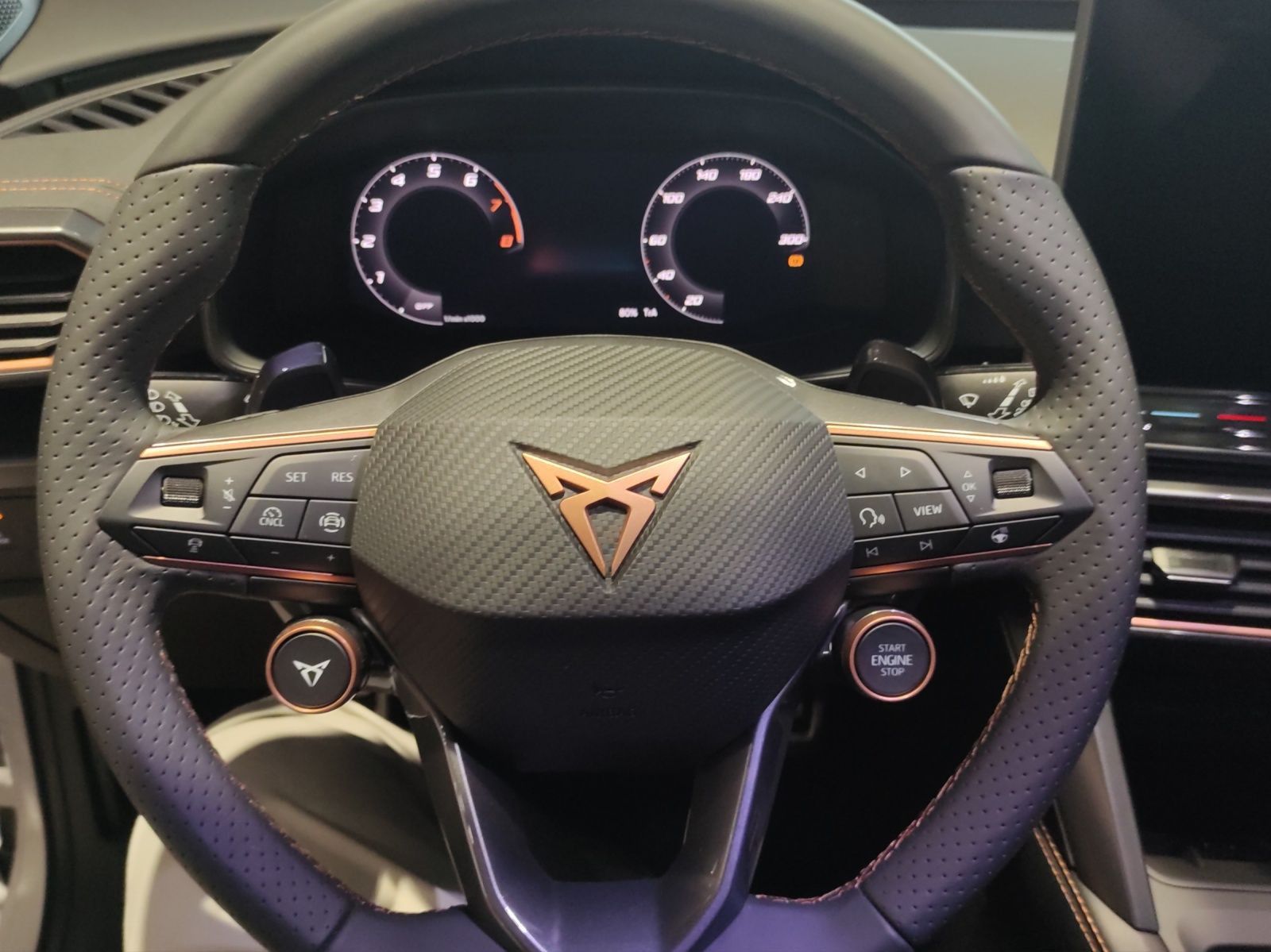 Cupra Formentor - Bild 9