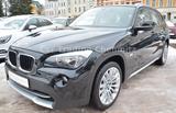 BMW X1 18 d xDrive Allrad Sitzheizung AHK Tüv 03/27 - BMW X1: 2.0