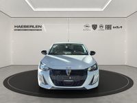 Peugeot 208 - Vorschau Bild 6