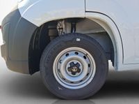 Citroën Jumper - Vorschau Bild 10