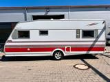 Kabe Ametist GLE + ALDE + Mover + Viele Extras + - Kabe Wohnwagen