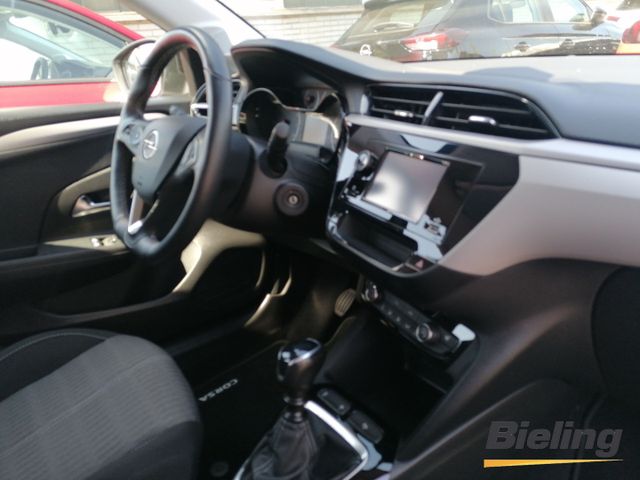 Corsa . EDITION. 1.2 Direct Injection Tur