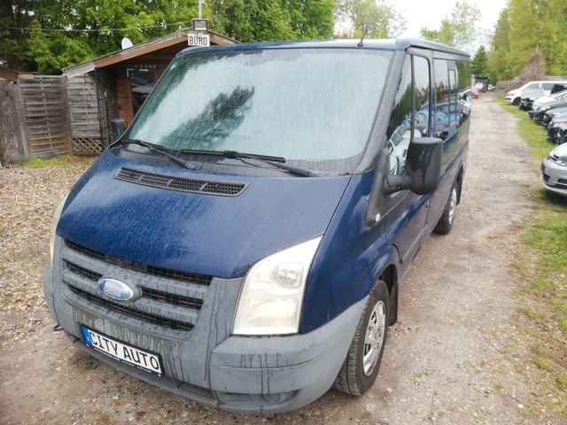 Ford Transit Kombi FT 280 K