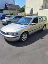 Volvo V70 2.4 D5 Comfort - gebrauchte Volvo V70 aus dem Jahr 2002