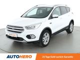 Ford Kuga 1.5 EcoBoost Cool&Connect*NAVI*CAM*PDC*SHZ* - Ford Kuga Gebrauchtwagen in Hamburg