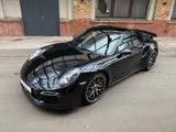 Porsche 991 991.1 Turbo S - Porsche 991 in Berlin