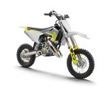 Husqvarna TC 50 2025 - HUSQVARNA TC 50