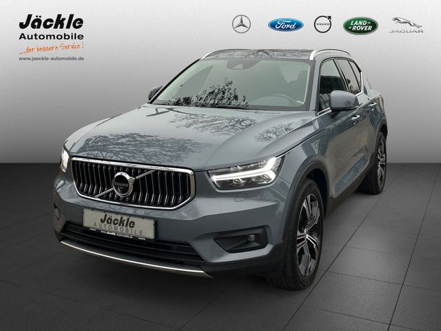 Volvo XC40 Inscription Recharge Plug-In Hybrid 2WD