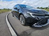 Toyota Corolla 1,8 Hybrid Team Deutschl Touring Spo... - Toyota Corolla Gebrauchtwagen in Frankfurt