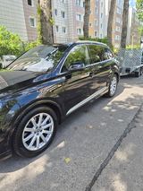 Audi Q7 3.0 TDI quattro tiptronic - - : Taxi, Privatanbieter