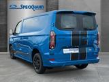 Ford Transit Custom Kasten 320 L1 Sport AWD 2.0 Kamer - Ford Abschleppwagen