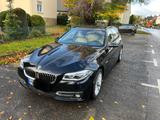 BMW 530d xDrive,StandHzg,Head-Up,Leder TÜV neu - BMW 530 aus 2014
