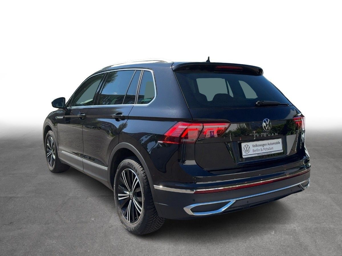 Volkswagen Tiguan 1.5 TSI DSG Elegance Navi ACC PDC SHZ foto 4