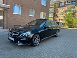 Mercedes-Benz Mercedes E Klasse 250 cdi AMG Paket TÜV - Mercedes-Benz E 250 in Oldenburg