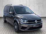 Volkswagen Caddy Maxi 1.4 TSI DSG*Standheizung*AHK*7 Sitzer - Volkswagen Caddy: Kombi