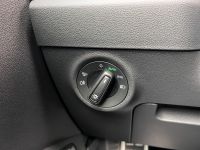 SKODA Karoq 2.0 TSI DSG 4x4 Sportline PANO AHK 5J GAR bei Autohaus Landmann & Maier OHG