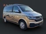 Volkswagen T6.1 2.0 TDI California Luxus Camper Wohnmobil